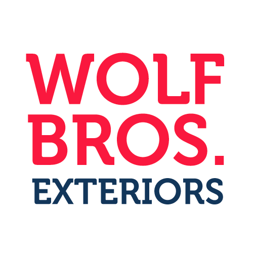 Wolf Bros Logo