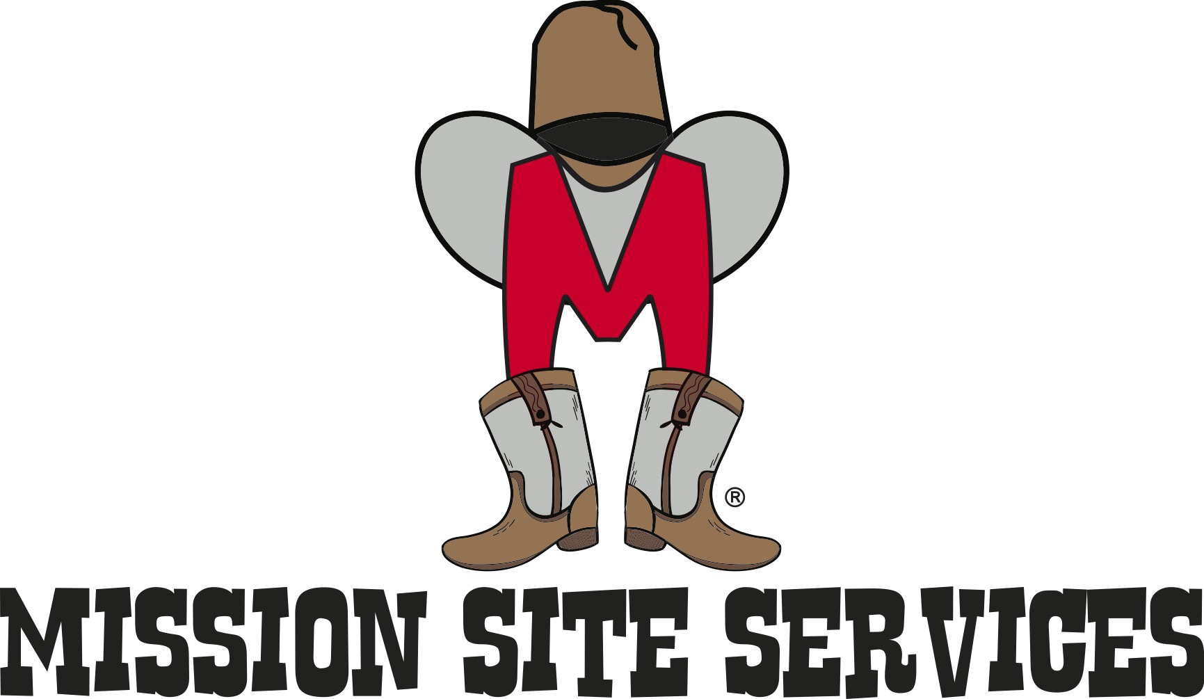 Mission Home Maintenance Logo