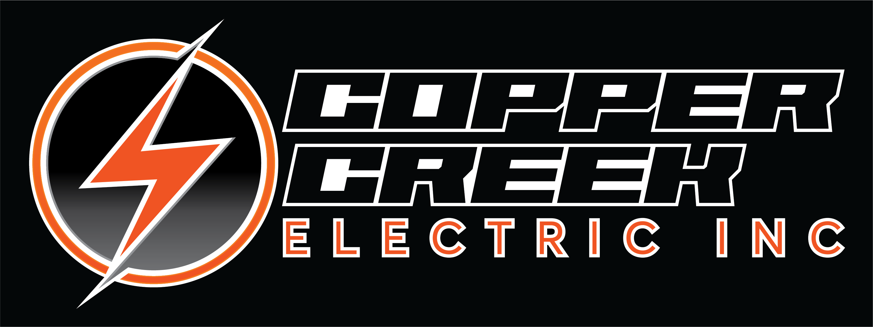 Copper Creek Electric Inc Logo
