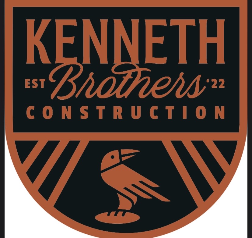 Kenneth Brothers Construction LLC Logo