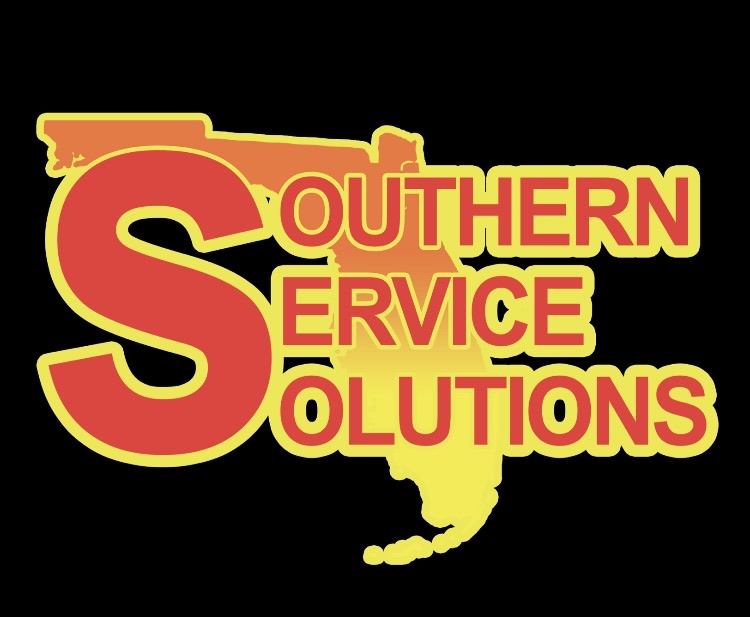 Southern Service Solutions, LLC Logo