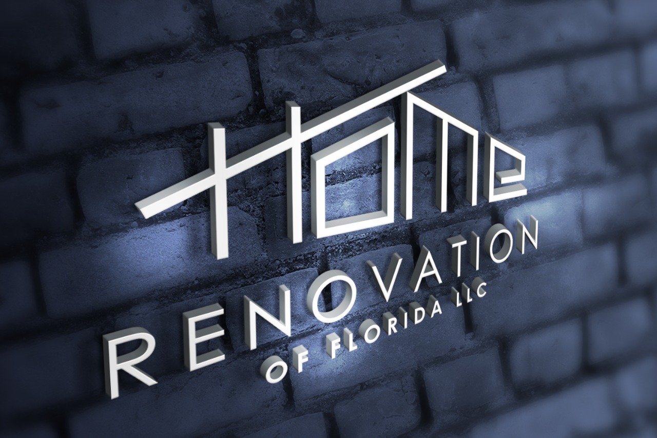 Home Renovation Of Florida LLC Logo