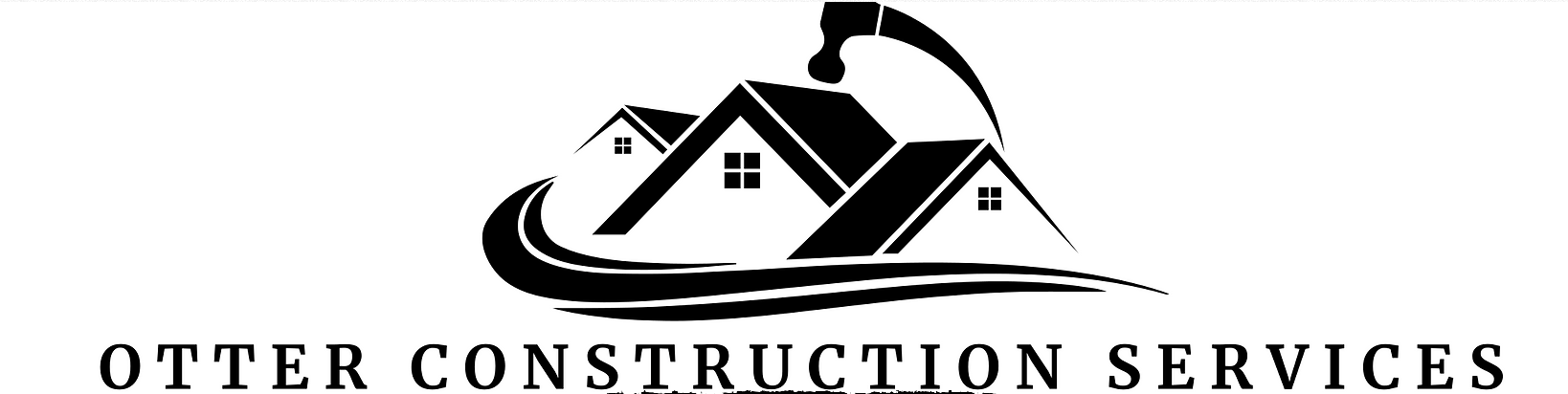 Otter Construction Services, LLC Logo