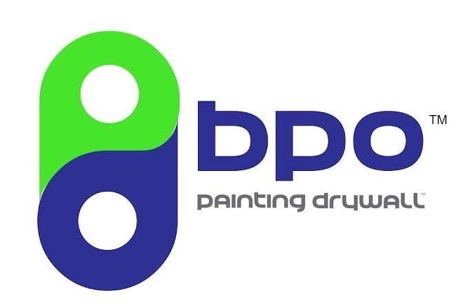 BPO Painting & Drywall LLC Logo