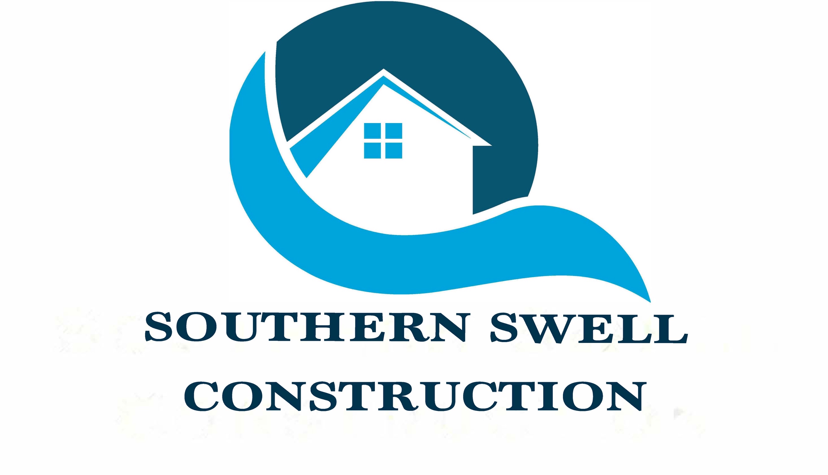 Southern Swell Construction LLC Logo