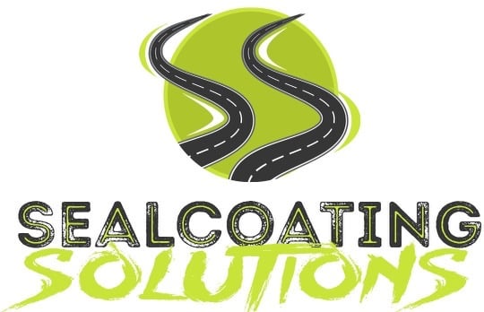 Sealcoating Solutions Logo