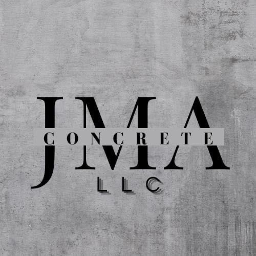 JMA Concrete LLC Logo