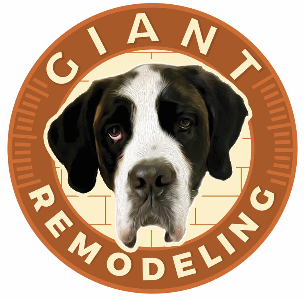 Giant Remodeling and Design LLC Logo