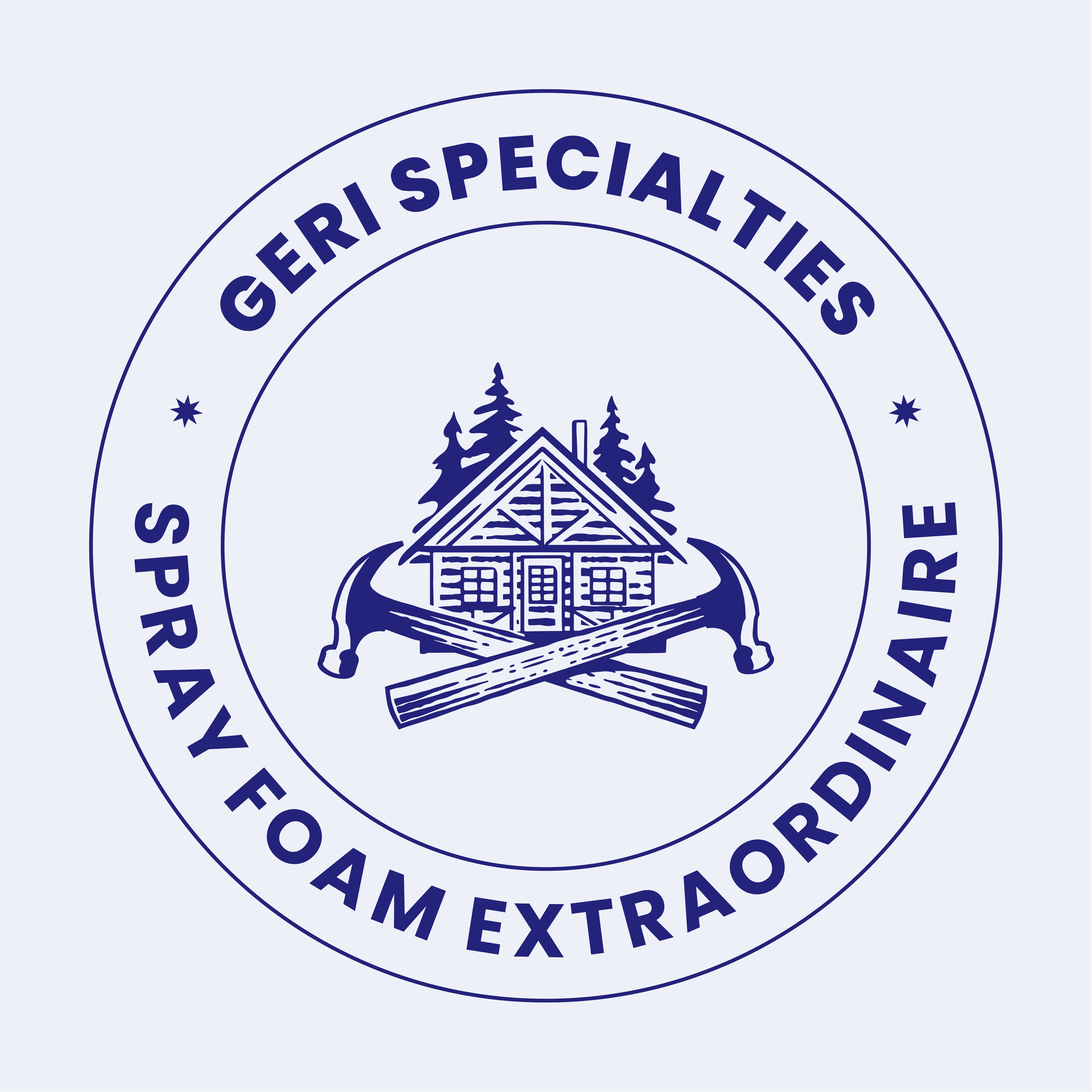 Geri Specialties Logo