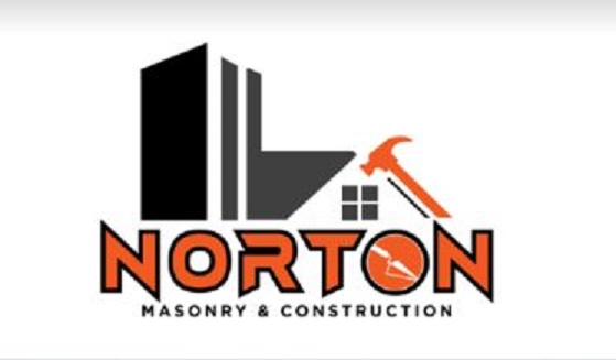 Norton Masonry and Construction Logo