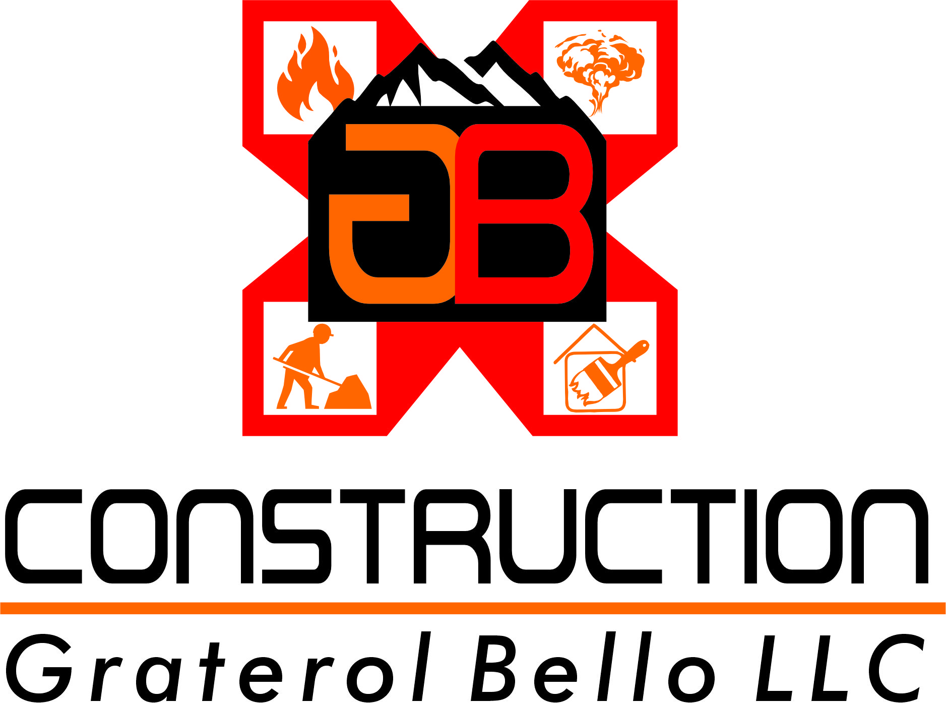 Graterol Bello, LLC Logo