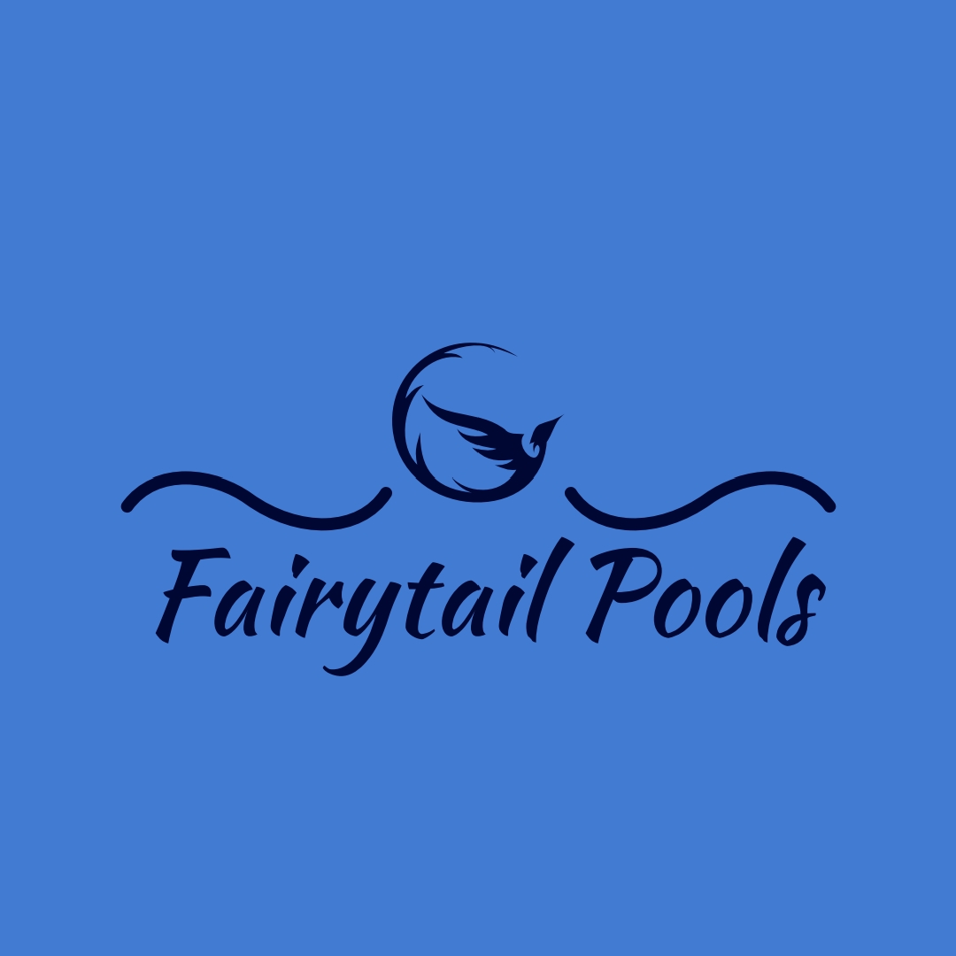 FairyTail Pools, LLC Logo