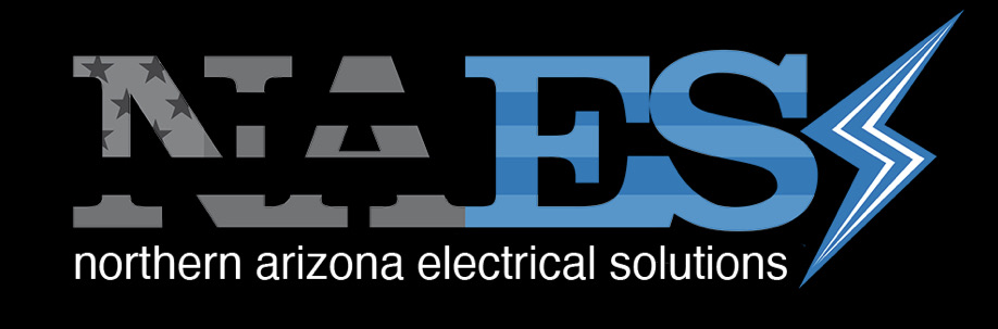 Northern Arizona Electrical Solutions, LLC Logo