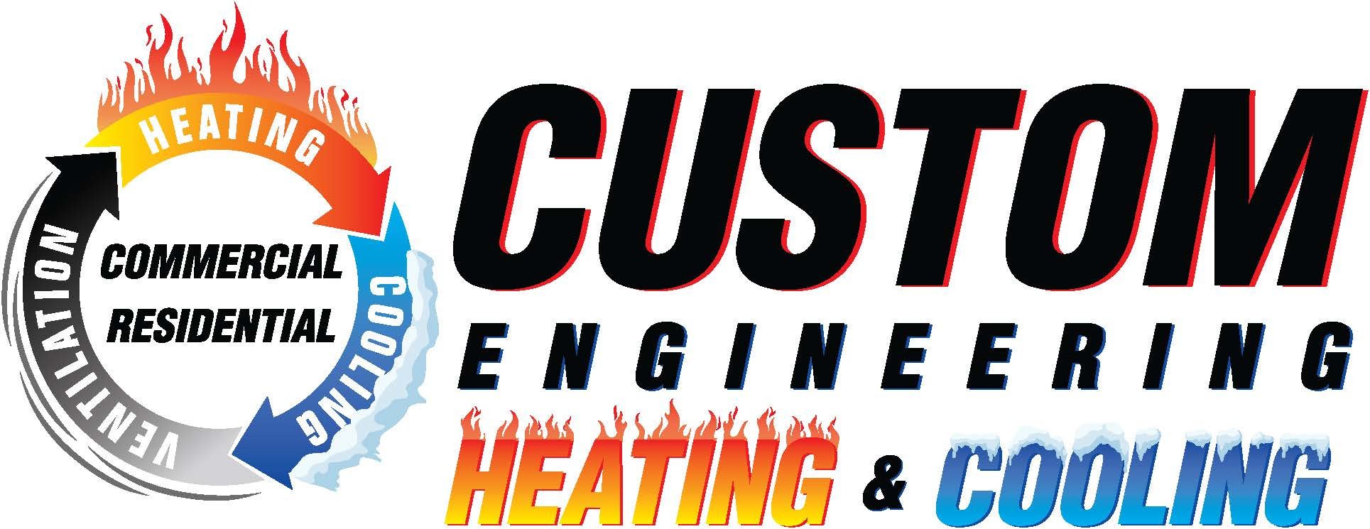 Brothers Custom Engineering, LLC Logo