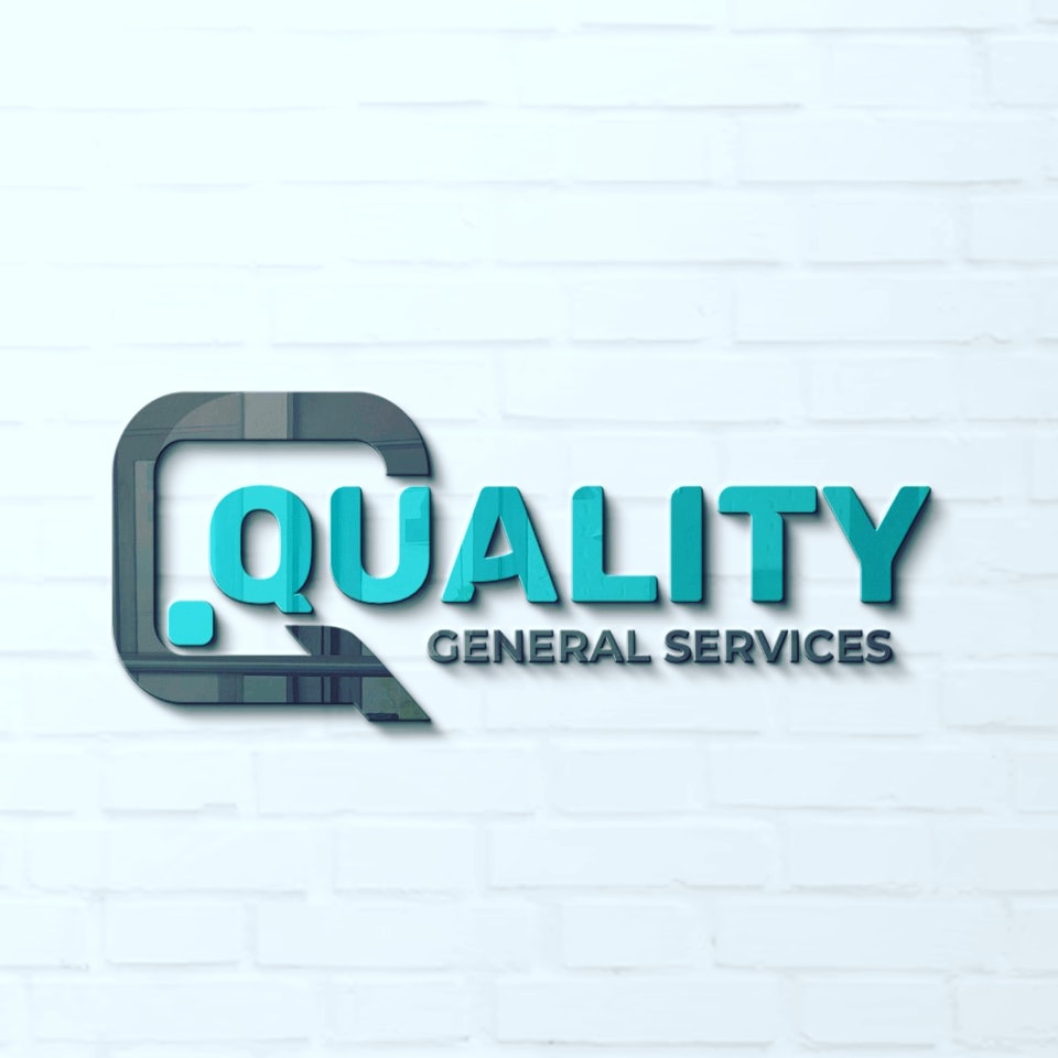 Quality General Services Corp Logo