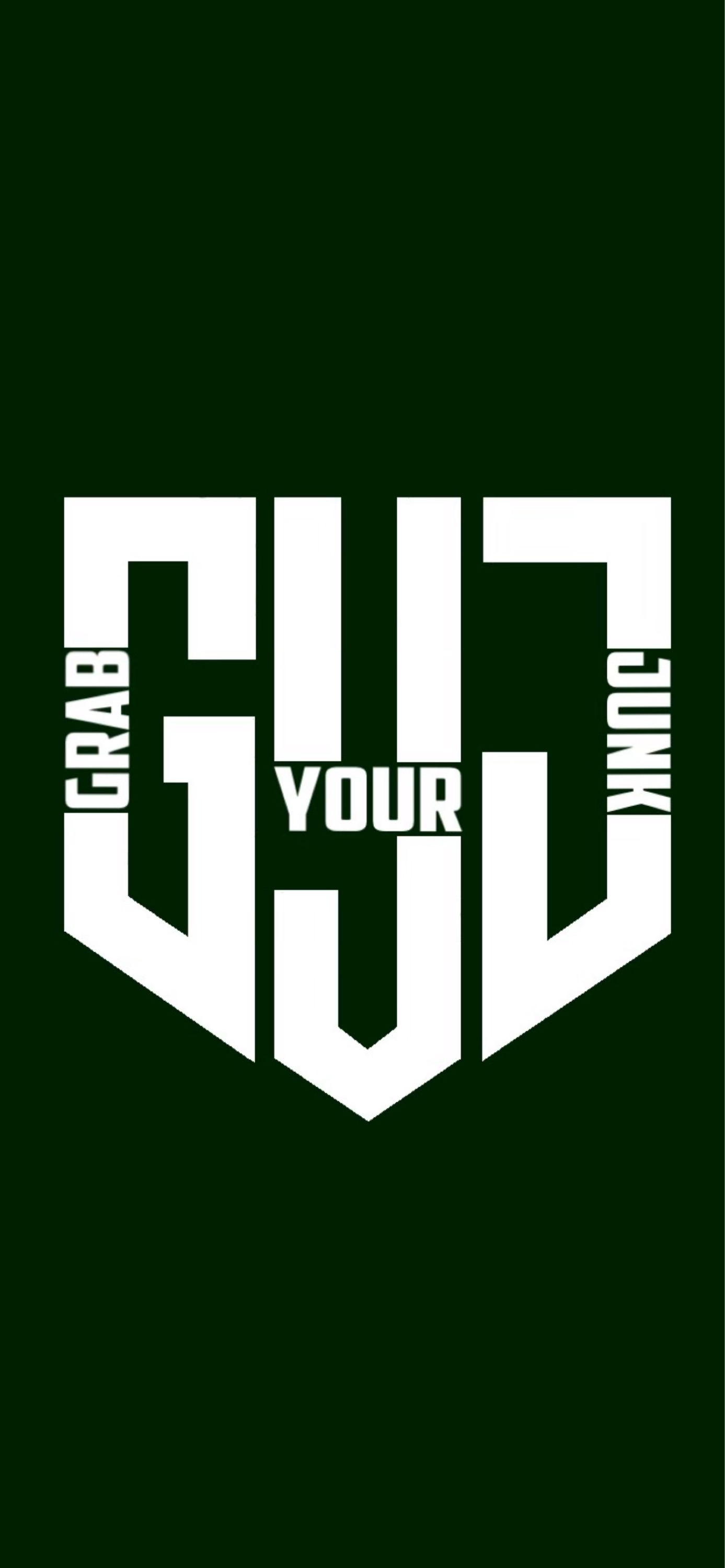 Grab Your Junk LLC Logo