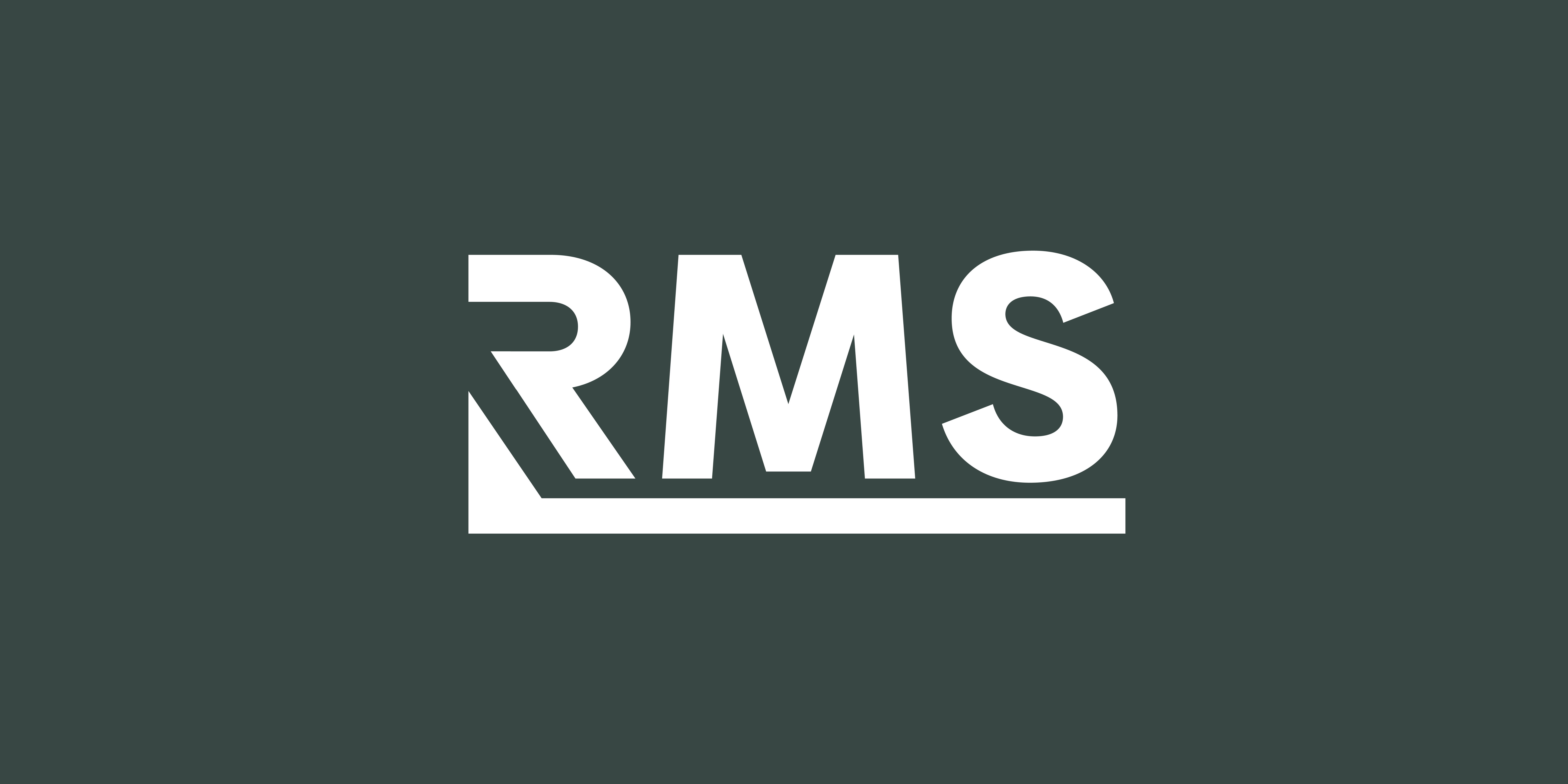 RMS Home Improvement Logo