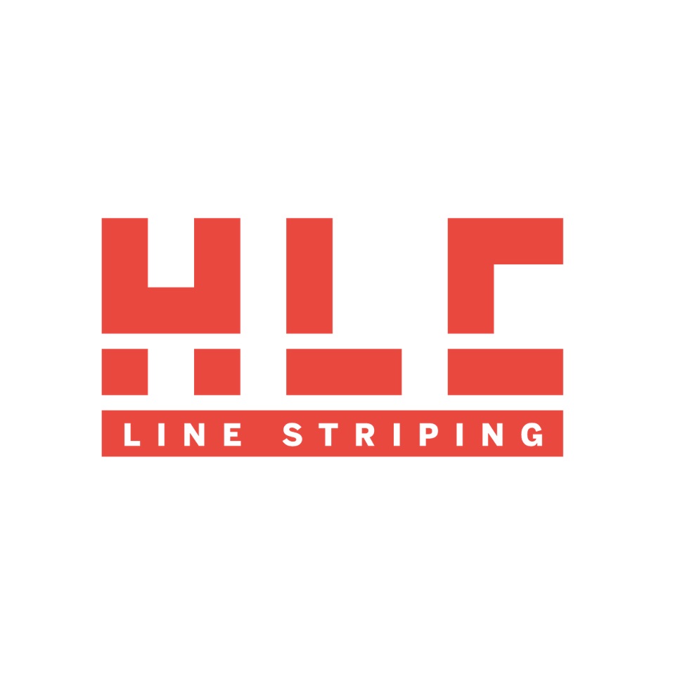 HLC Linestriping Logo
