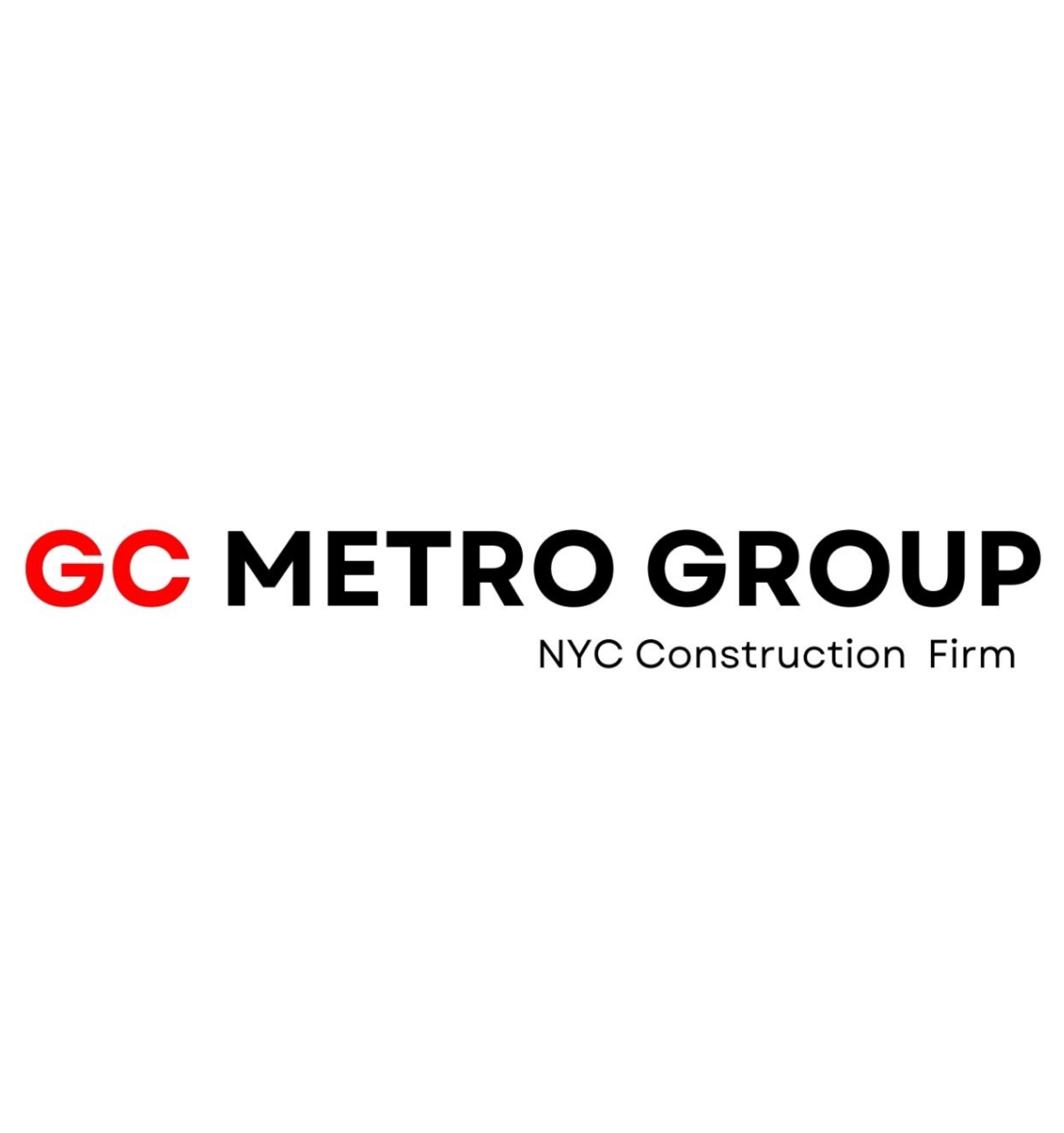 GC Metro Group, Inc. Logo