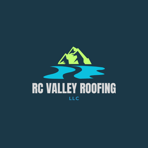 RC Valley Roofing LLC Logo