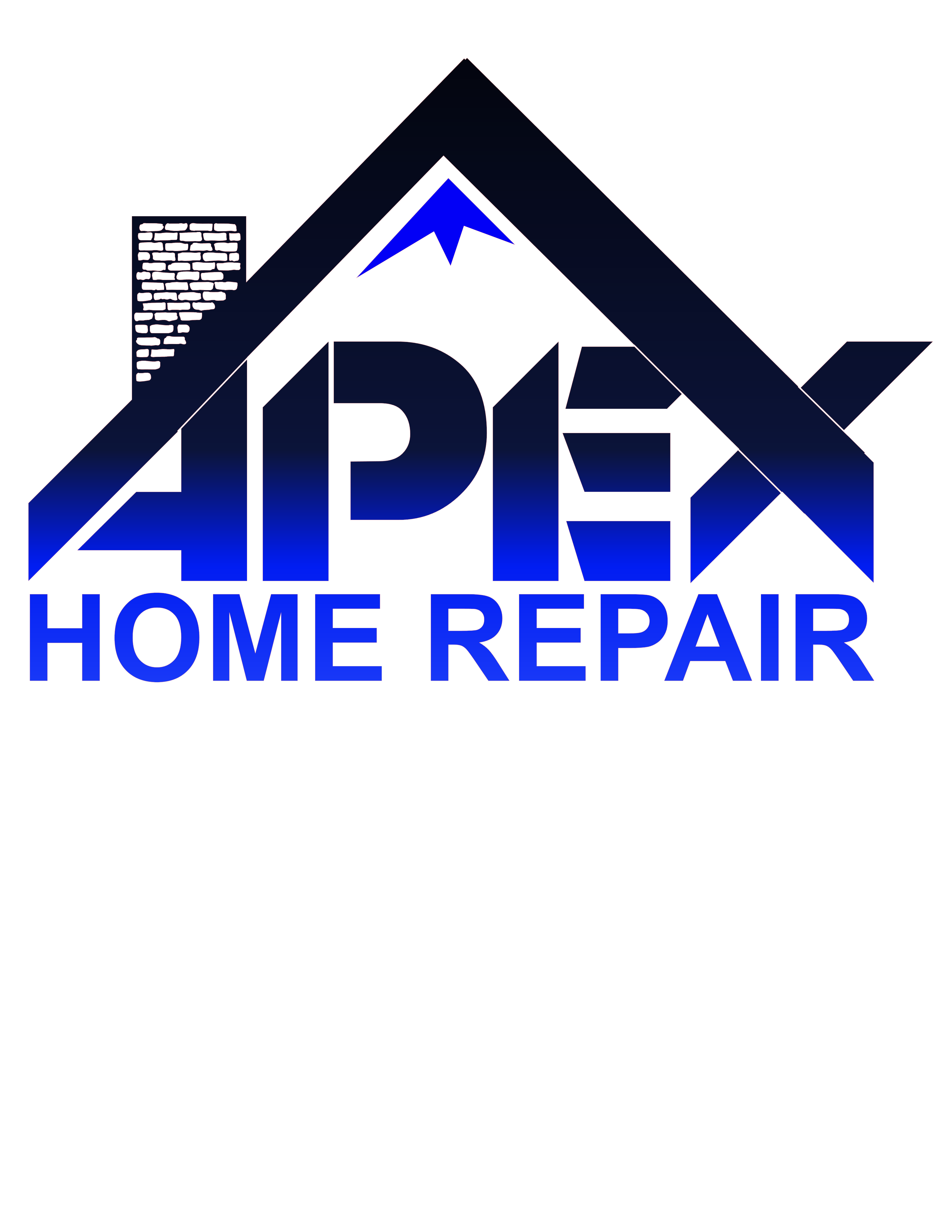 Apex Home Repair LLC Logo