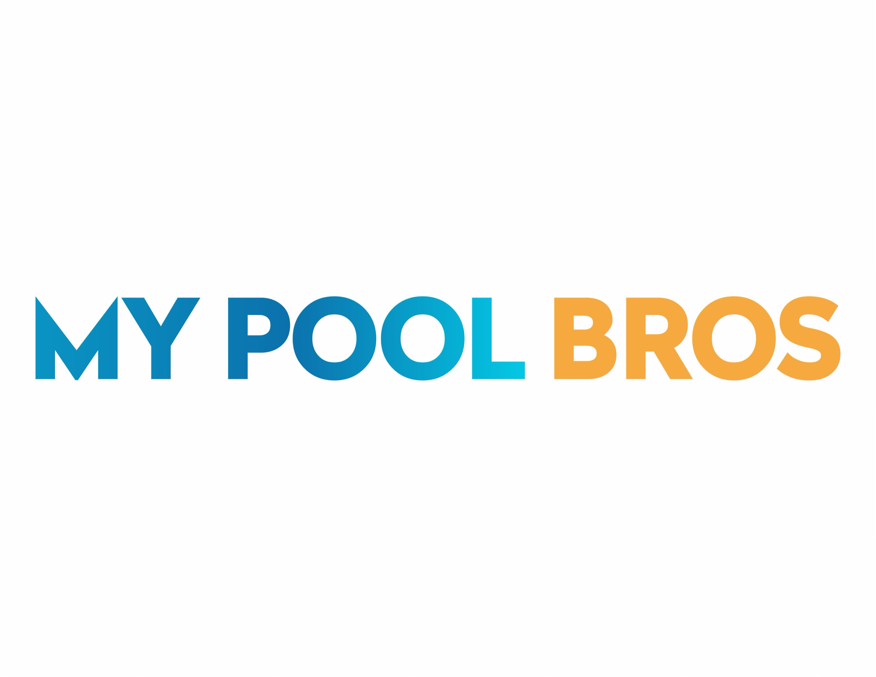 My Pool Bros, LLC Logo
