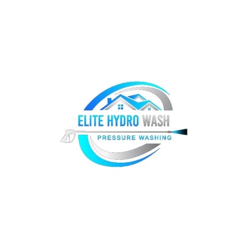 Elite Hydro Wash, LLC Logo