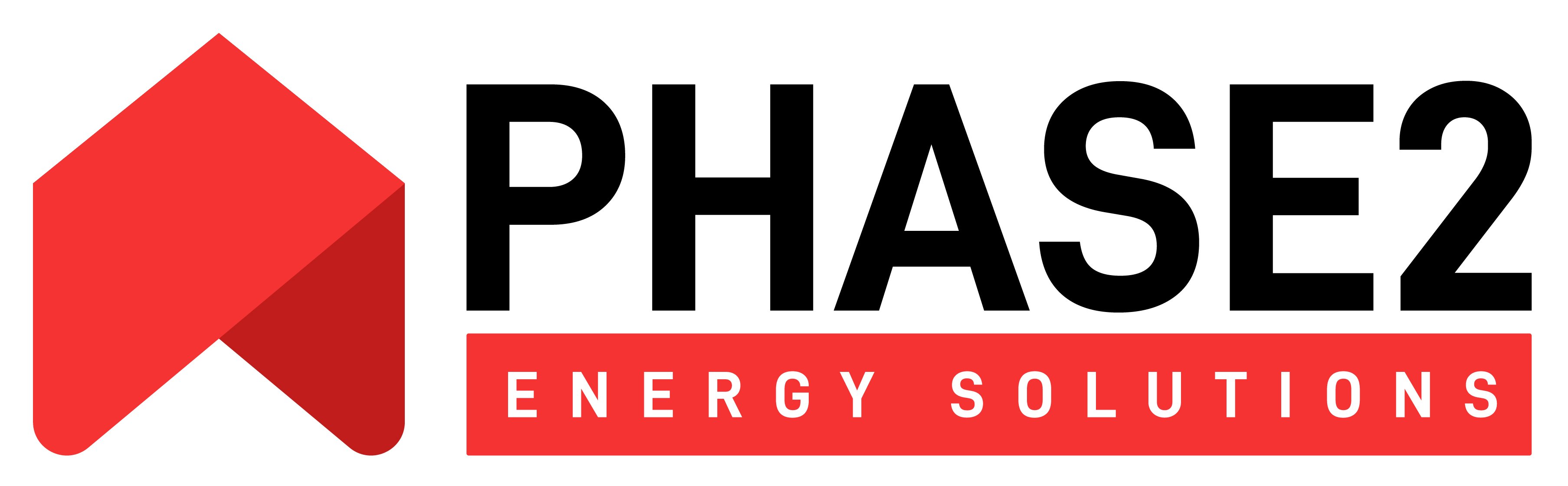 Phase 2 Energy Solutions LLC Logo