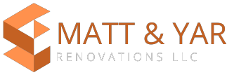Matt & Yar Renovations, LLC Logo