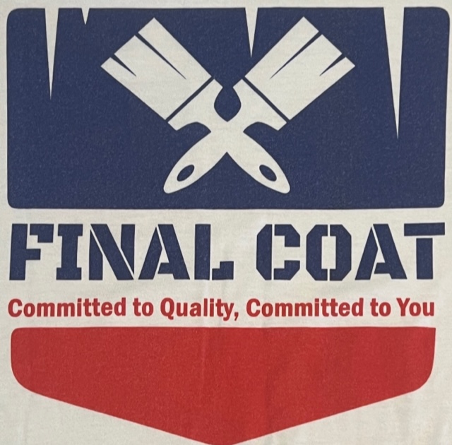 Final Coat Cabinet Finishing LLC Logo