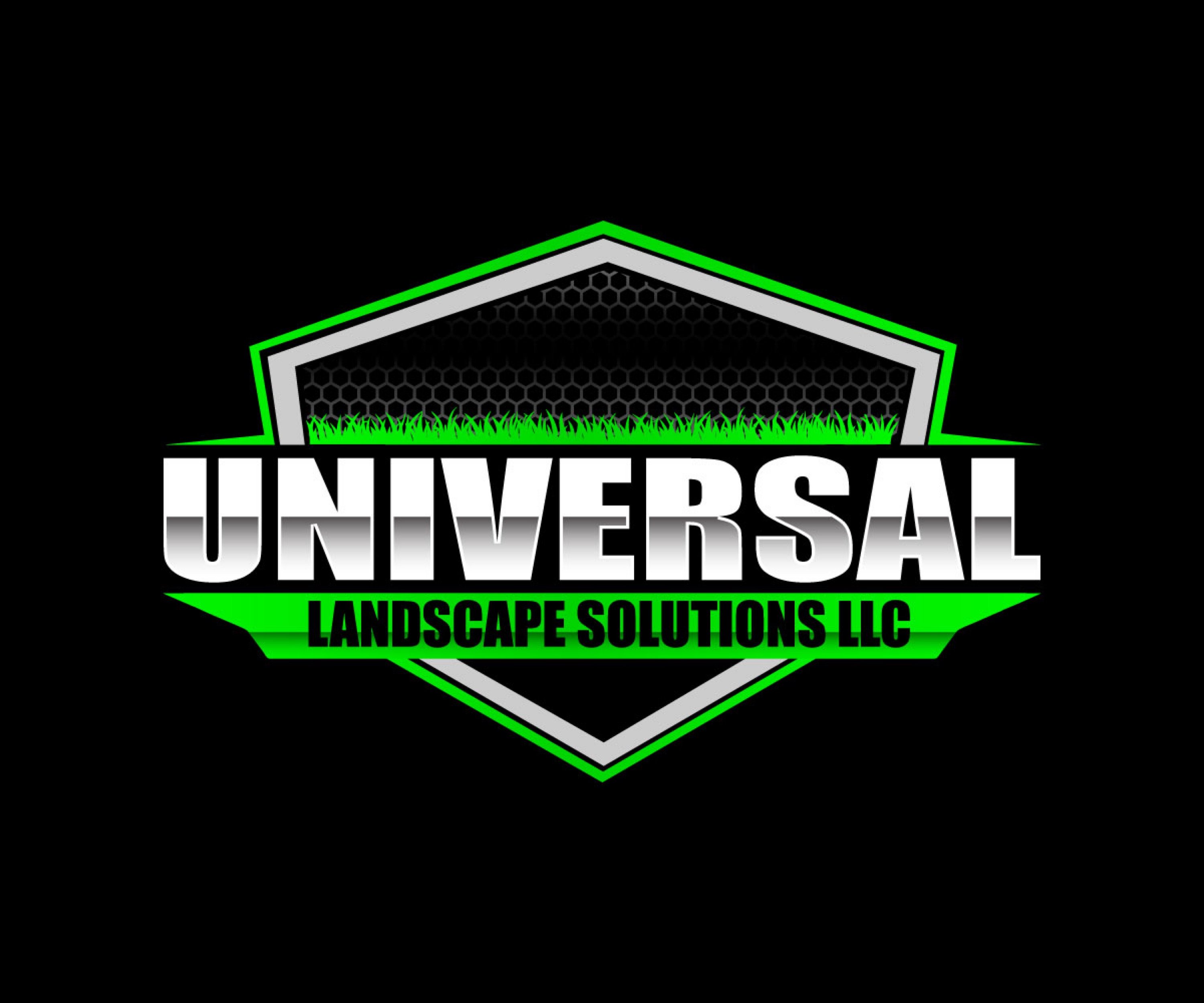 Universal Landscape Solutions, LLC Logo