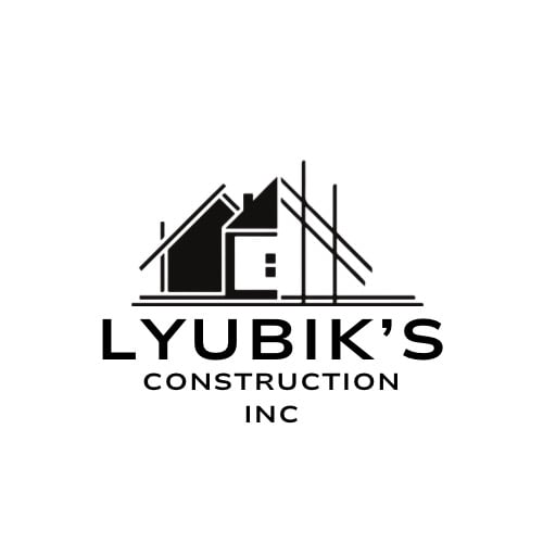 Lyubik's Construction Inc Logo