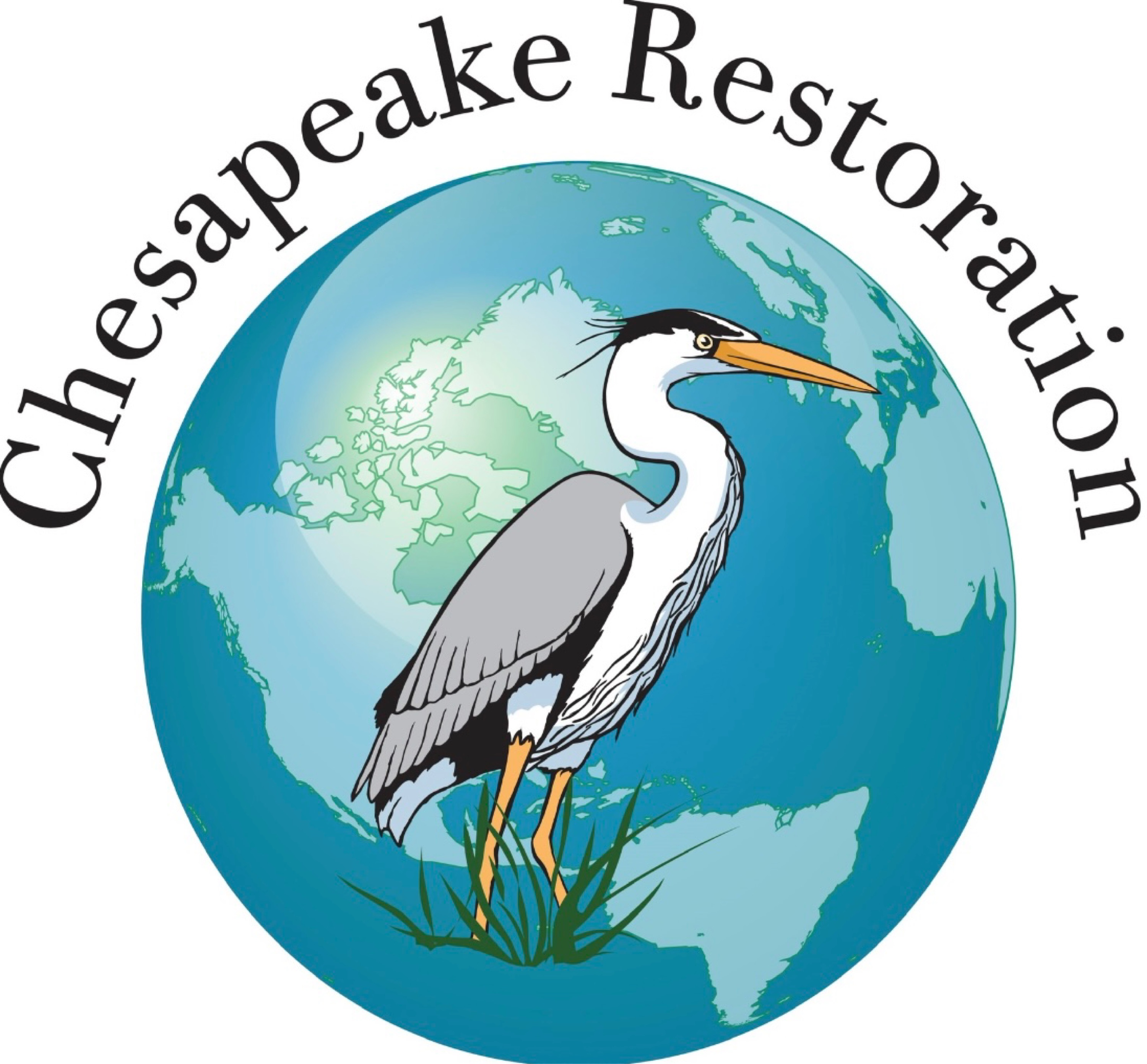 Chesapeake Restoration and Cleaning, Inc. Logo
