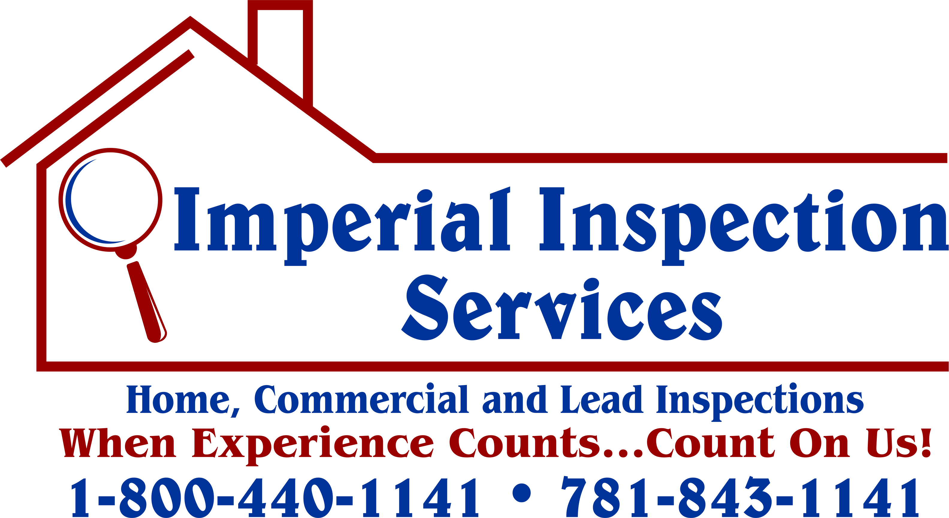 Imperial Inspection Services Logo