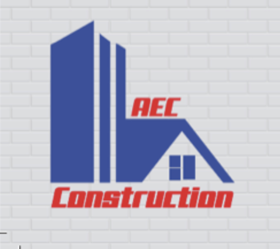 All Exterior Construction Logo
