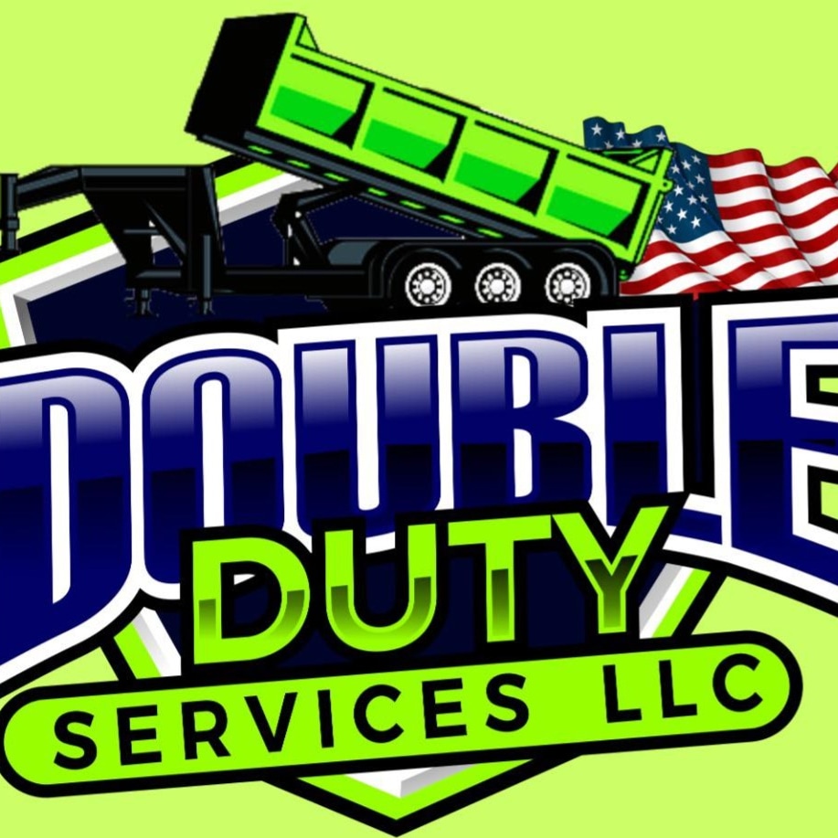 Double Duty Services LLC Logo