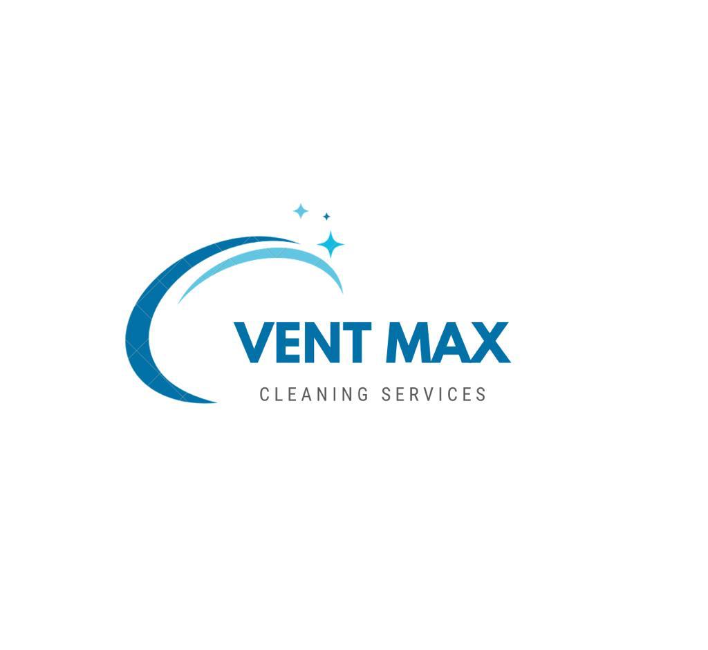VentMax Logo