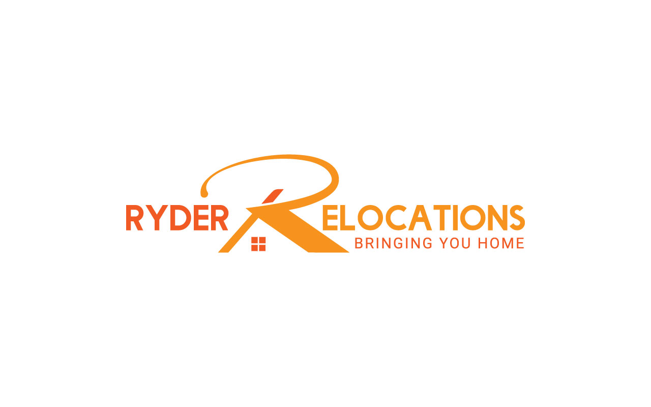 Ryder Relocations Logo