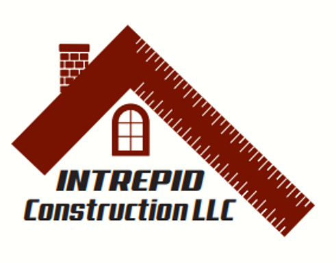 Intrepid Construction, LLC Logo
