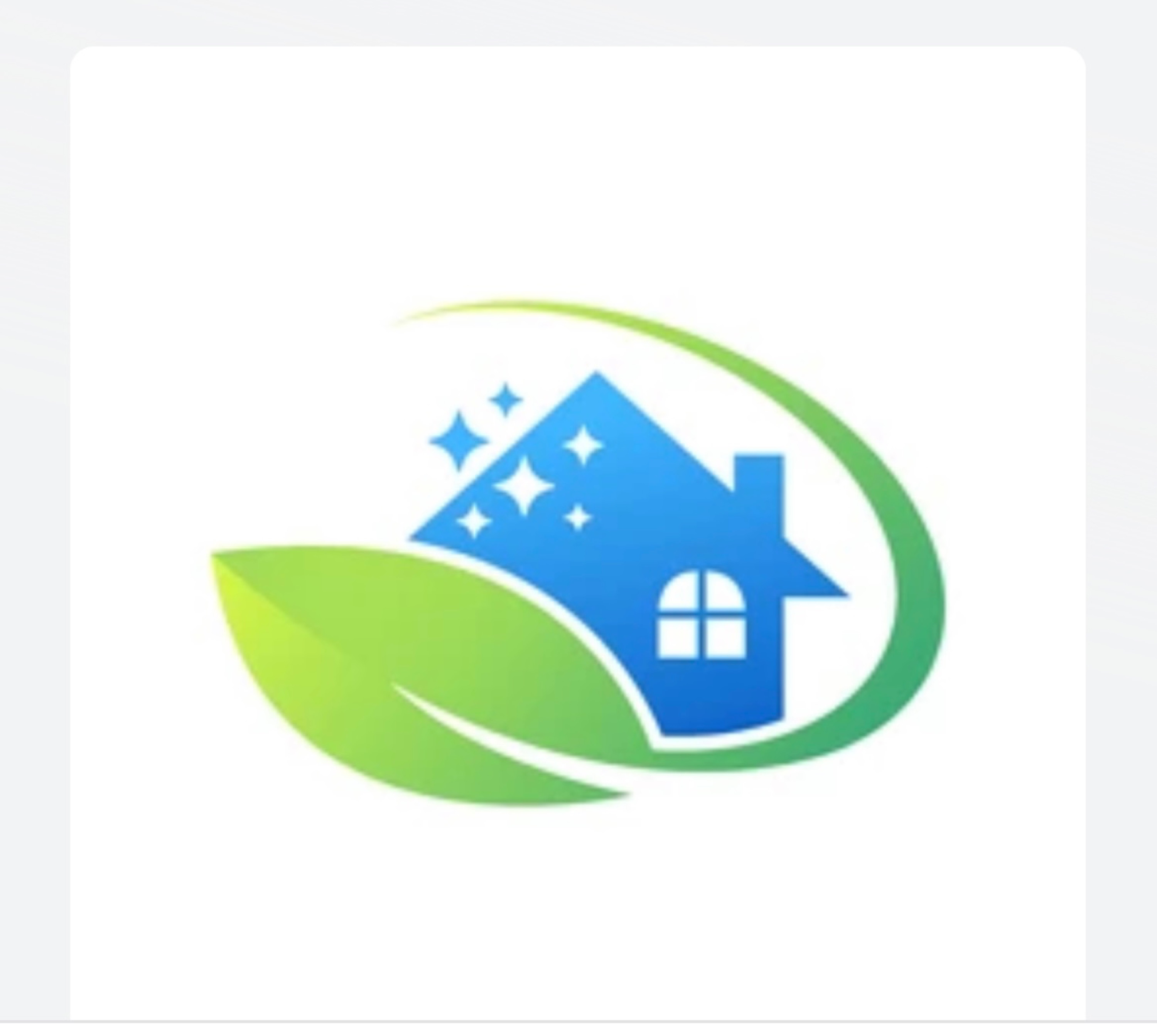 Green Your Space Clean LLC Logo