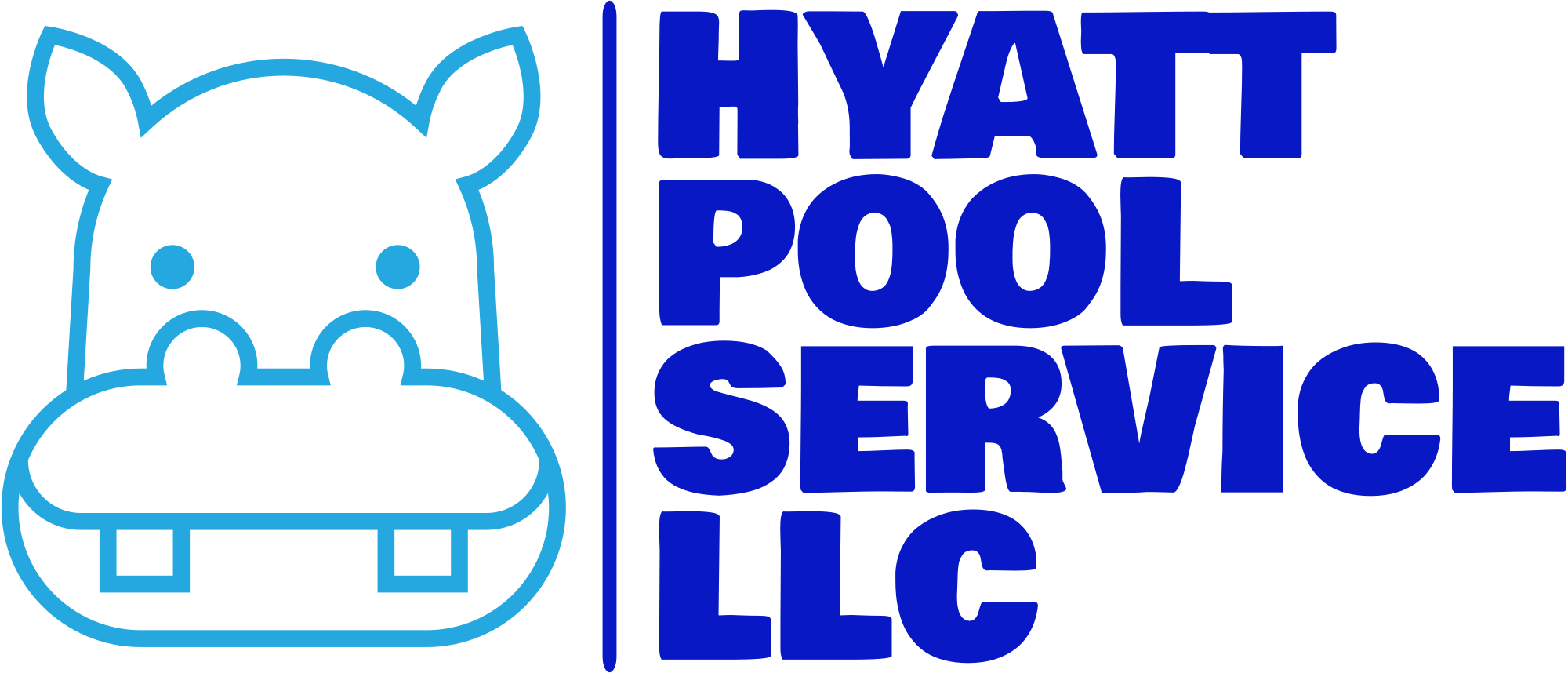 Hyatt Pool Service, LLC - Unlicensed Contractor Logo