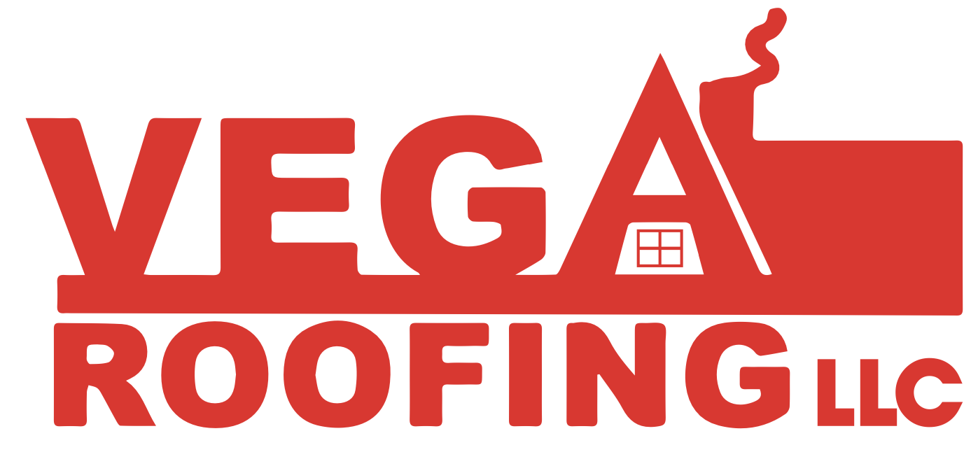 Vega Roofing, LLC Logo