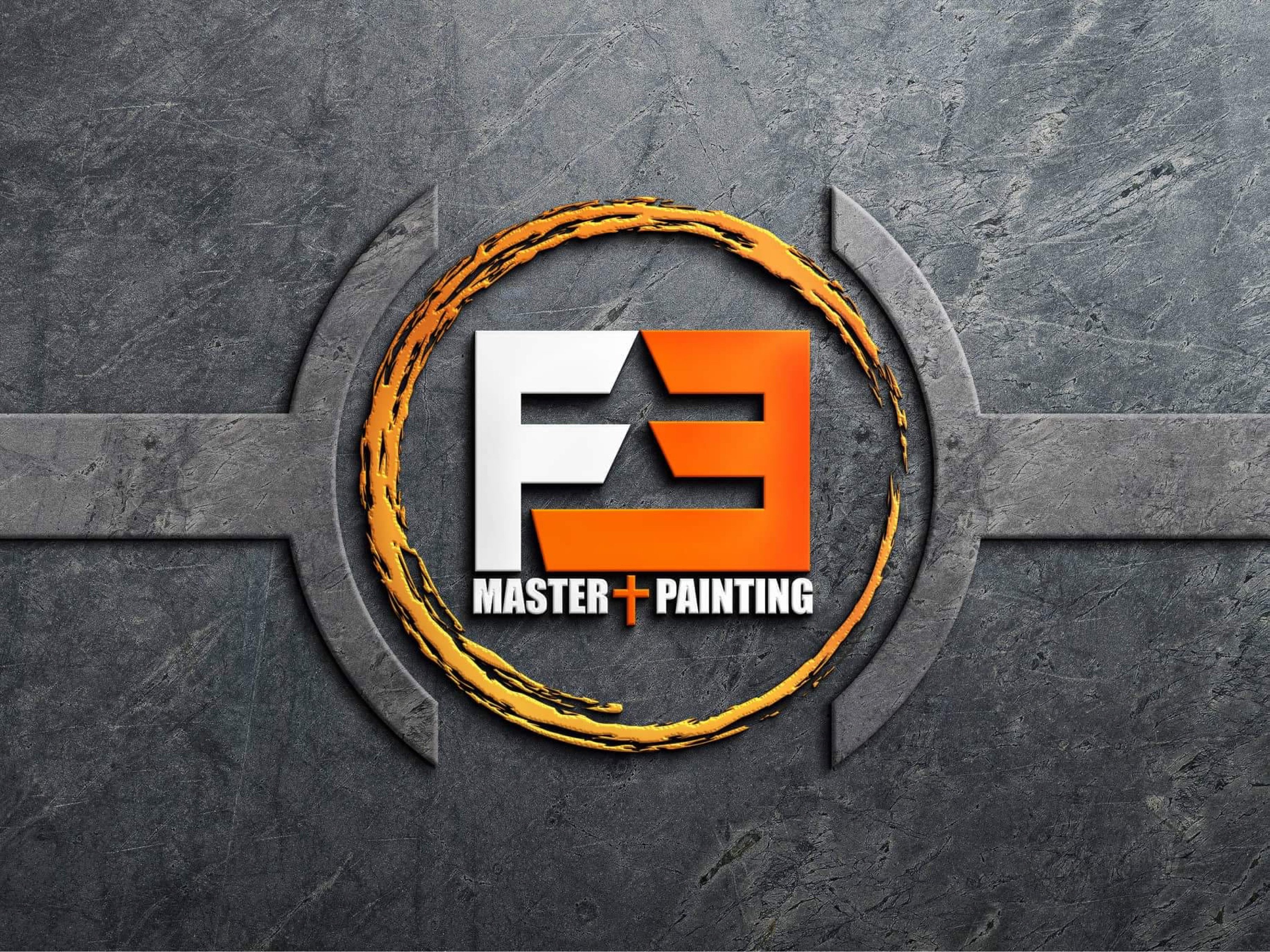 Finer Edges Master Painting LLC Logo