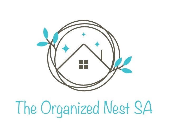 The Organized Nest SA LLC Logo