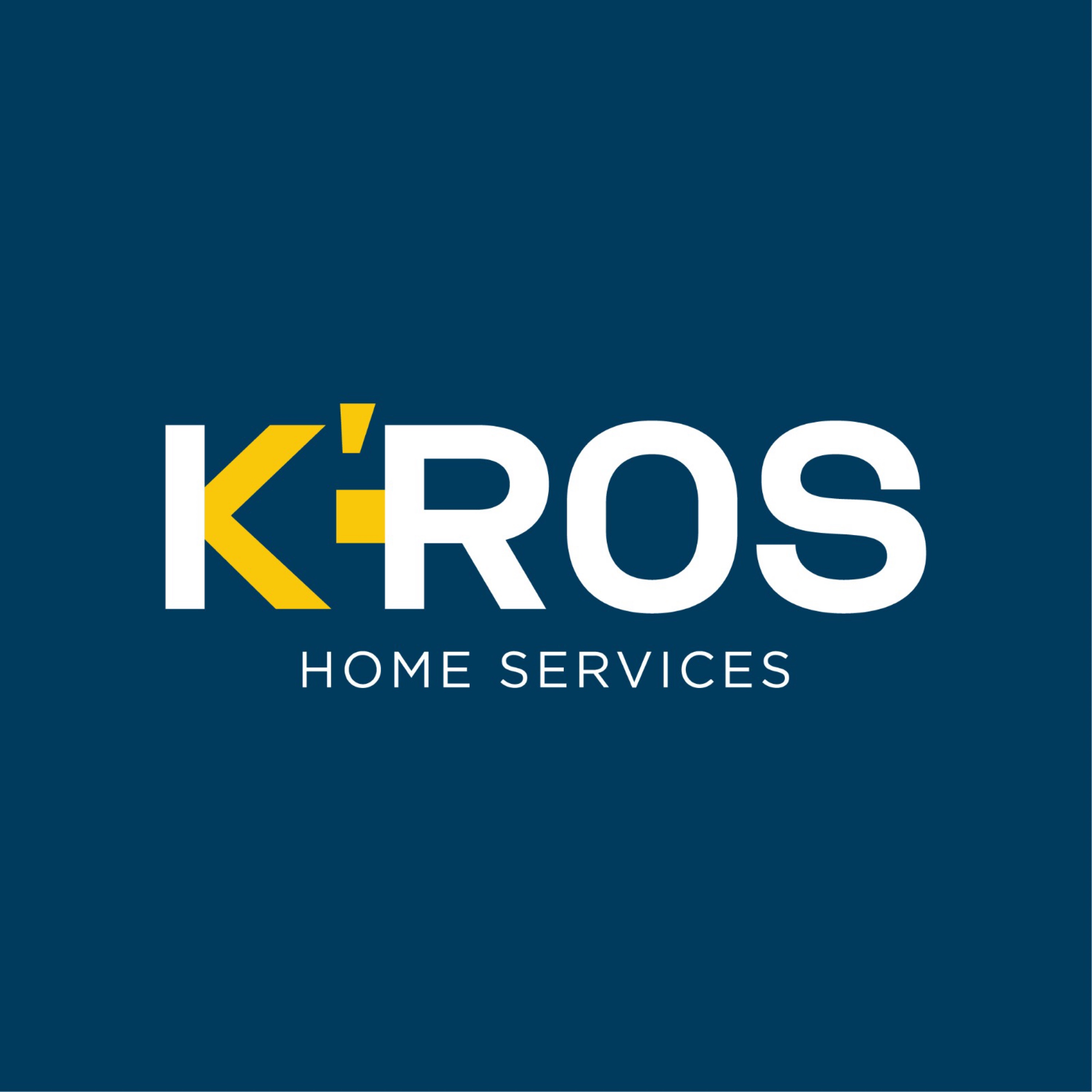 K'ros Home Solutions Logo