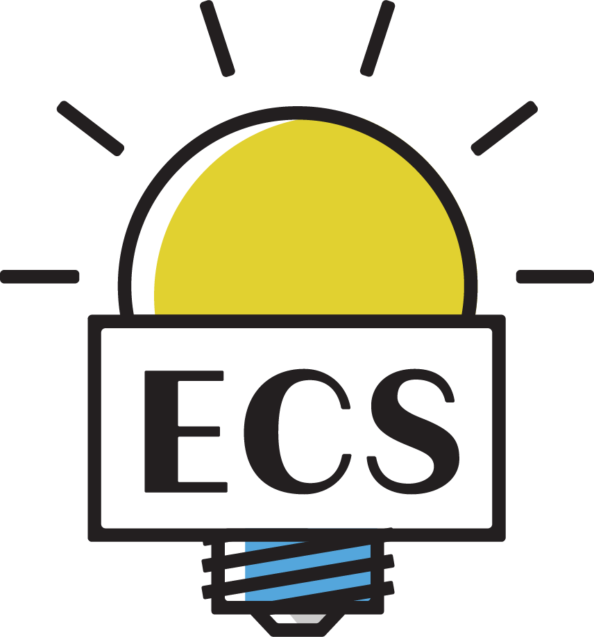 Electrical Control Services LLC Logo