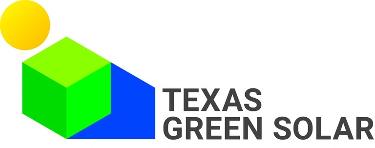 Texas Green Solar, Inc. Logo