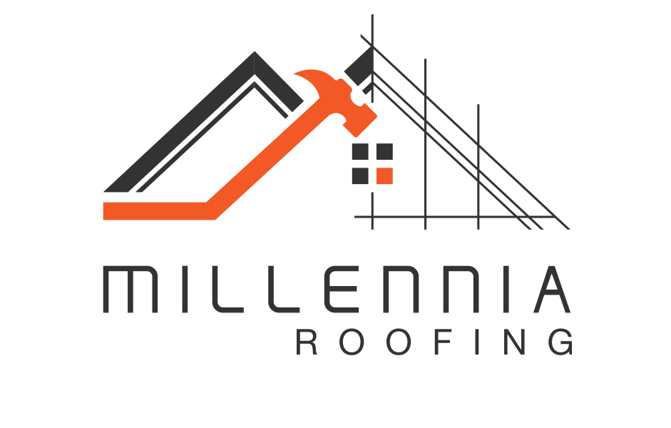 Millennia Roofing Solutions Logo