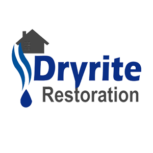 DryRite Restoration LLC Logo