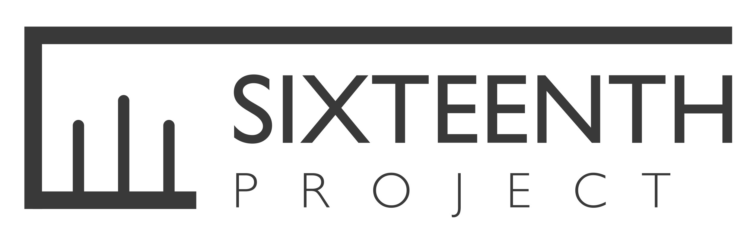 Sixteenth Project, LLC Logo